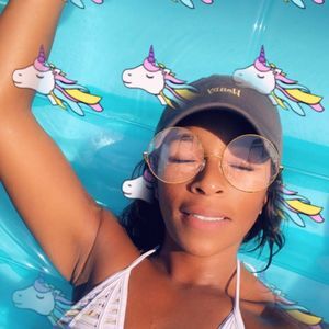 Meet your Posher, Beverly